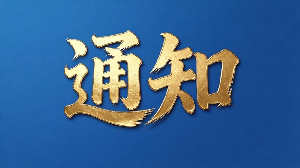 国家广播电视总局办公厅关于 开展2026年国际微短剧大赛的通知